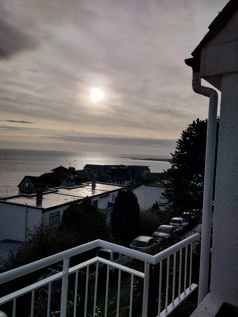 Fieldhead Hotel & Horizons Restaurant