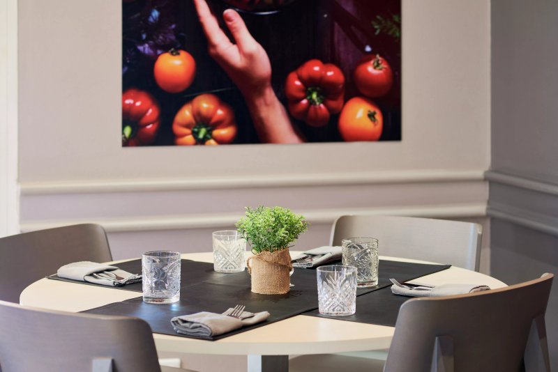 Restaurant les Tilleuls