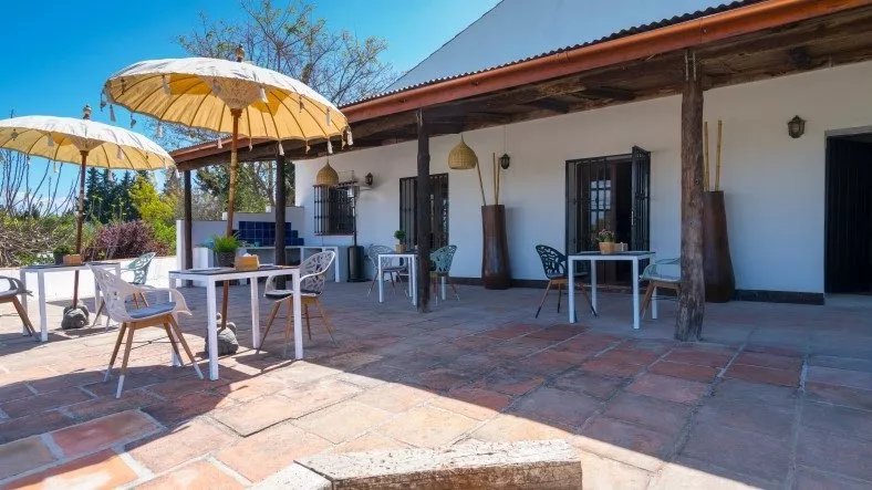 Casa Baliza