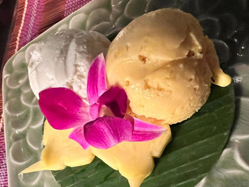 Restaurant Samui-Thai