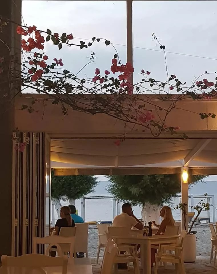 Stella Maris Restaurant