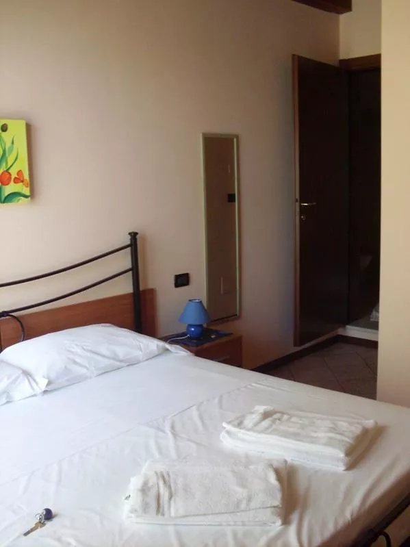 B&B Il Rondò Sirmione
