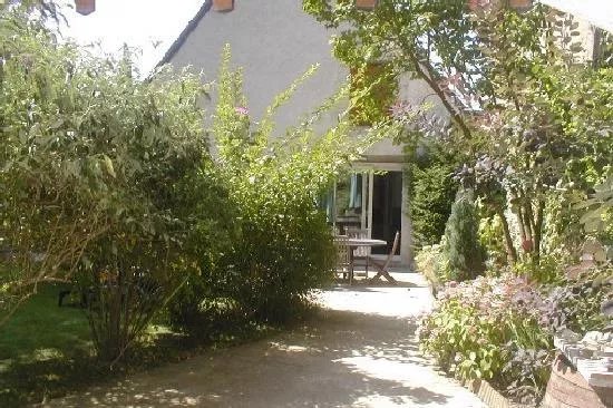 La Maison Tourangelle