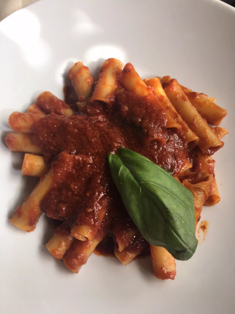 Pizzeria Tradizioni Di Sportiello Gennaro C. Sas