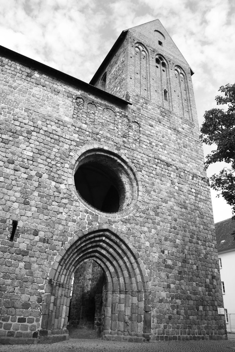 Alte Nikolaikirche