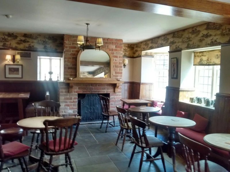 Horse & Hounds Restaurant