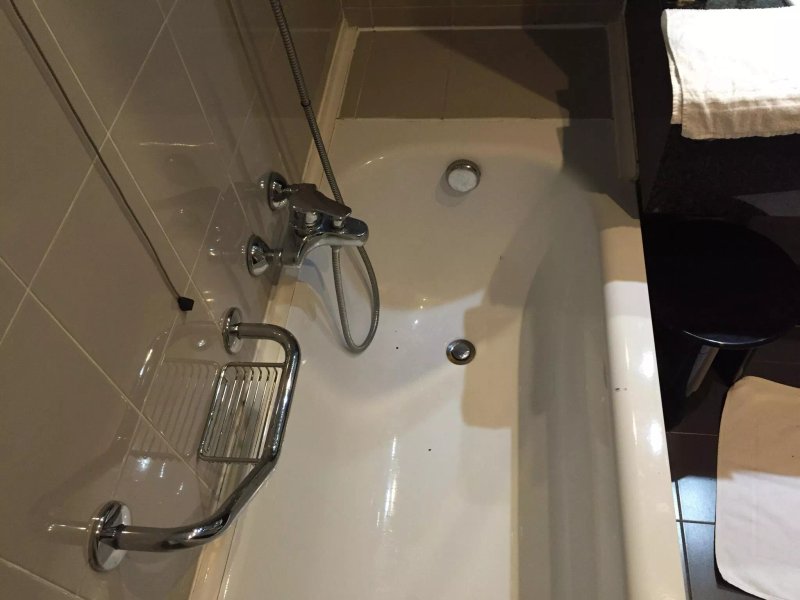 Hotel Catullo Verona
