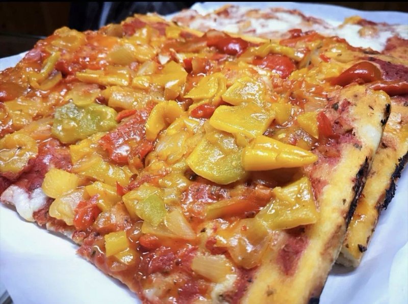 Pizzeria da Mario
