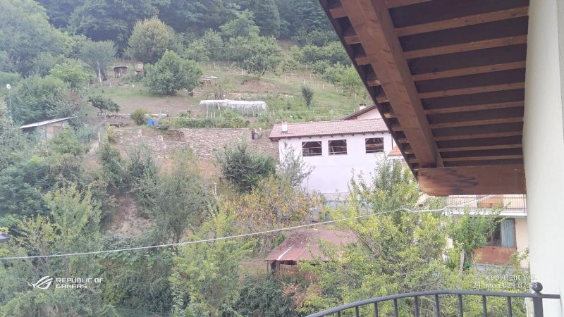 B&B Maggiociondolo