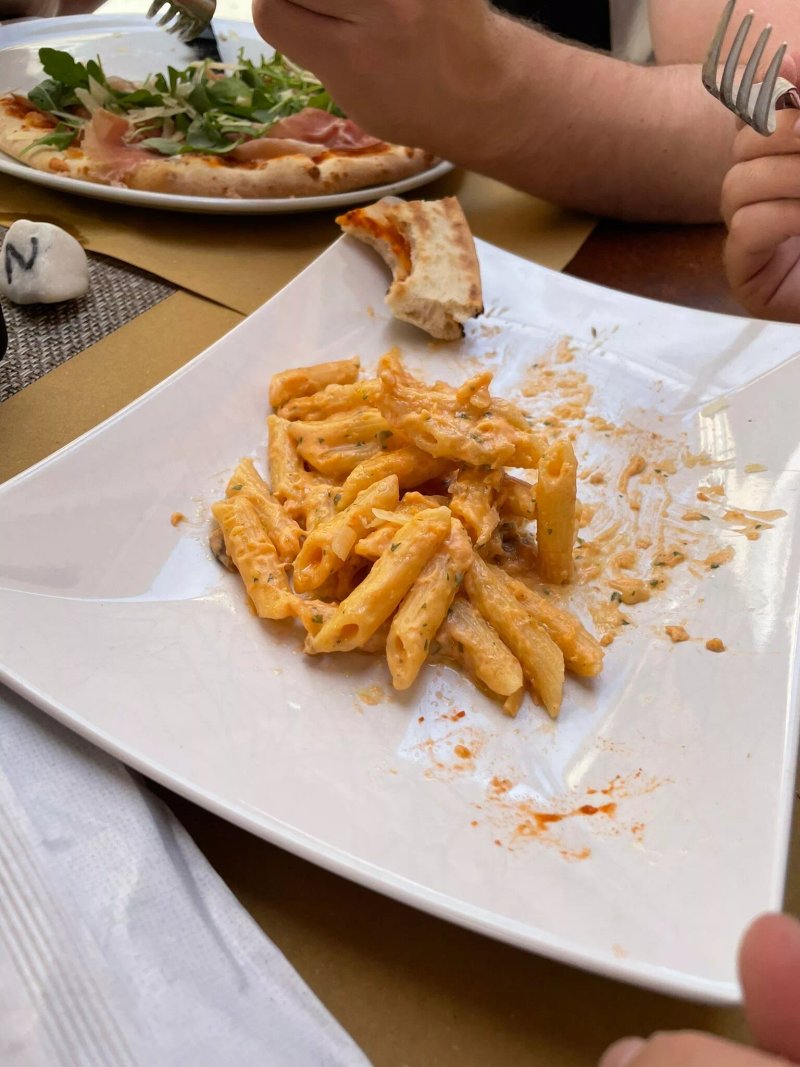 Caffetteria Cicchetteria Ai Do Scaini