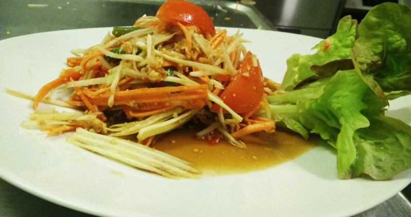 Thai O'Cha