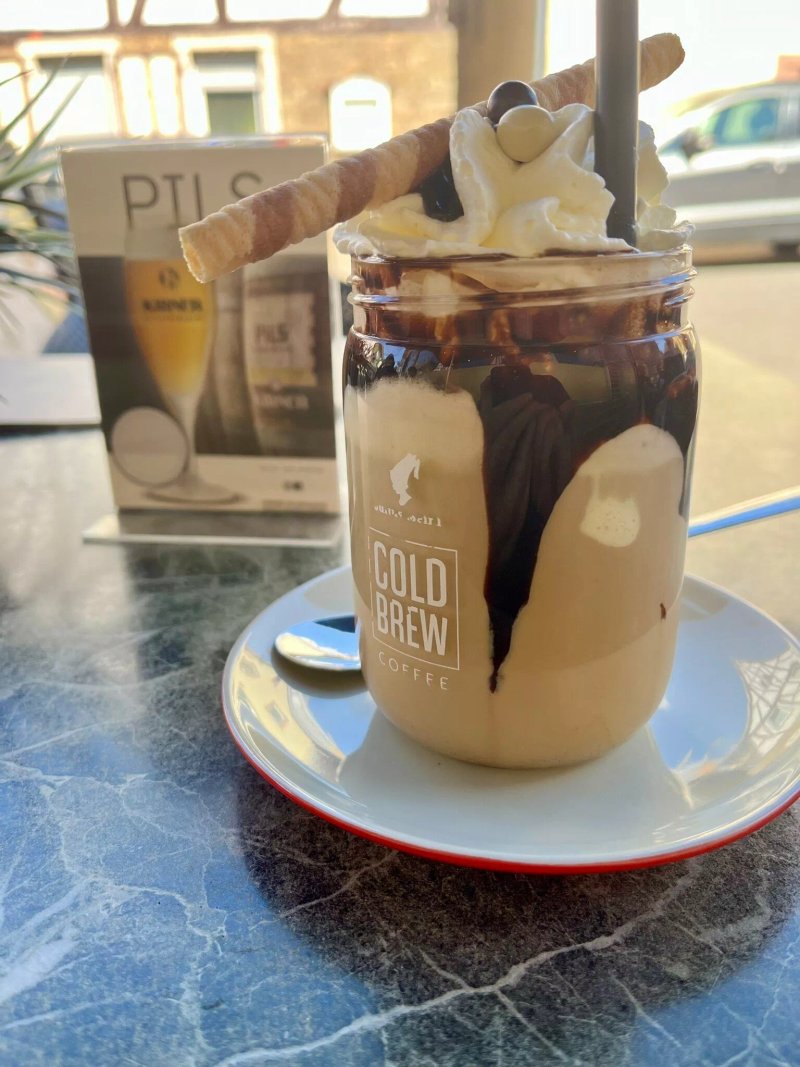 Cafe Augenweide