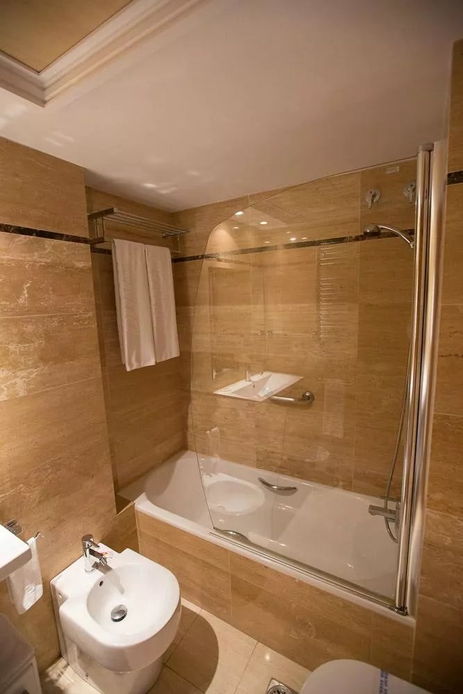 Apartamentos Les Dunes Suites