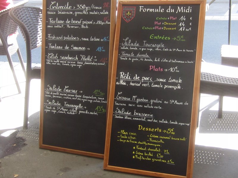 Bar Du Vieux Chateau