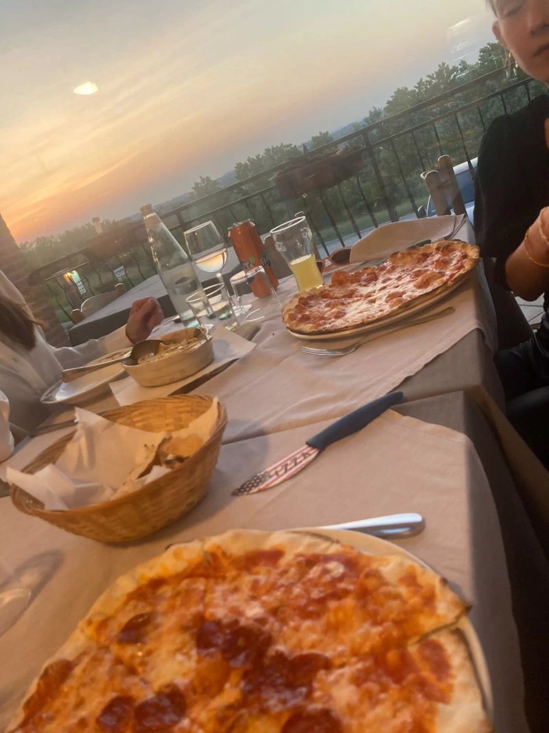 Ristorante Pizzeria Bellavista