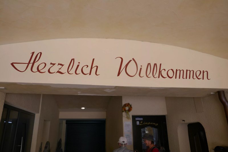Zum Hannes
