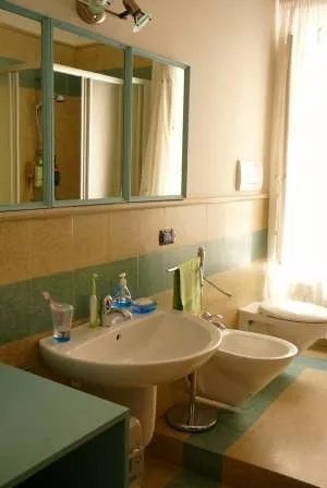 Casa Touring San Nicola