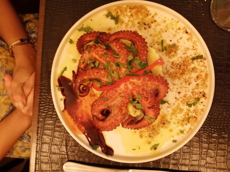 Restaurante Maria Luis