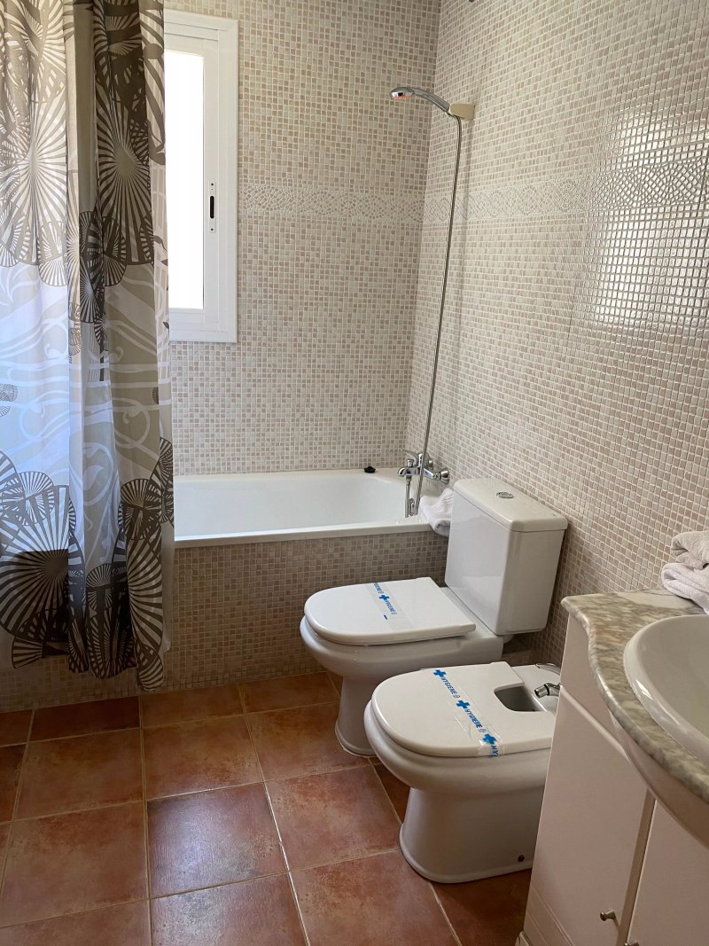 R22 Calafell Resort