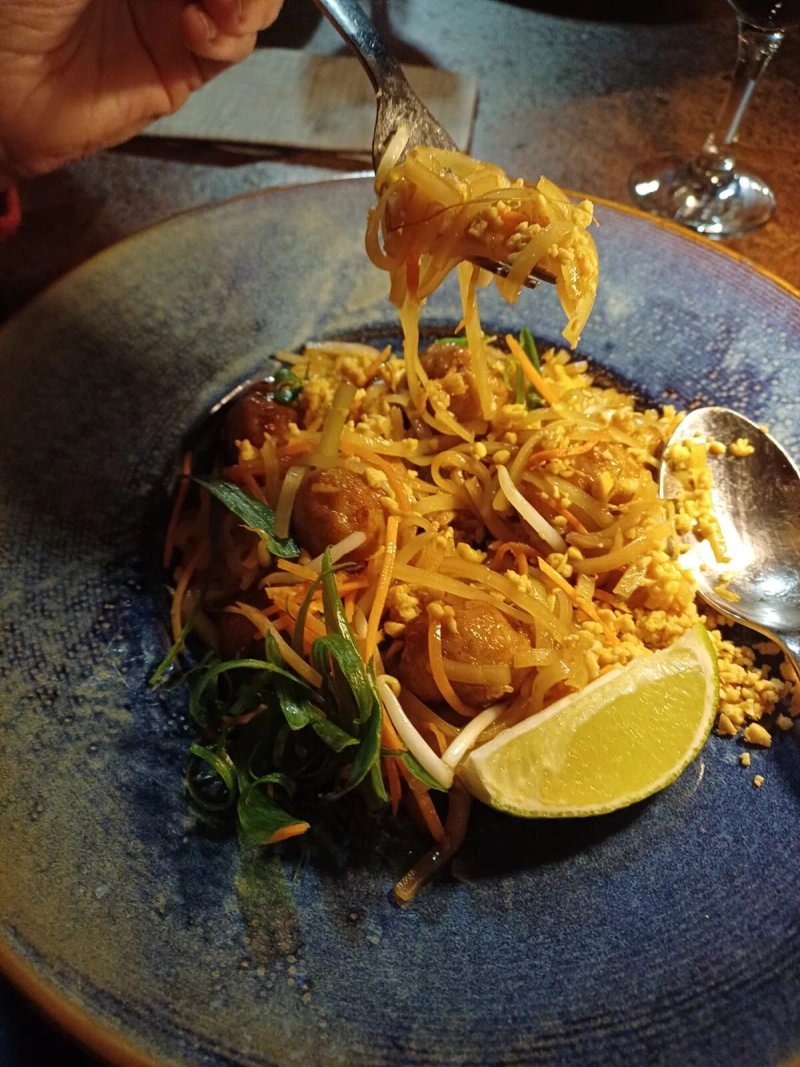 Ammy’s Thai Cuisine