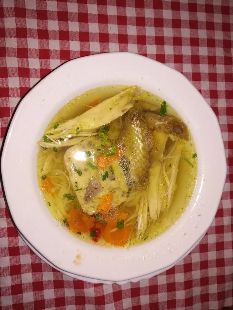 Kemences Vendeglo