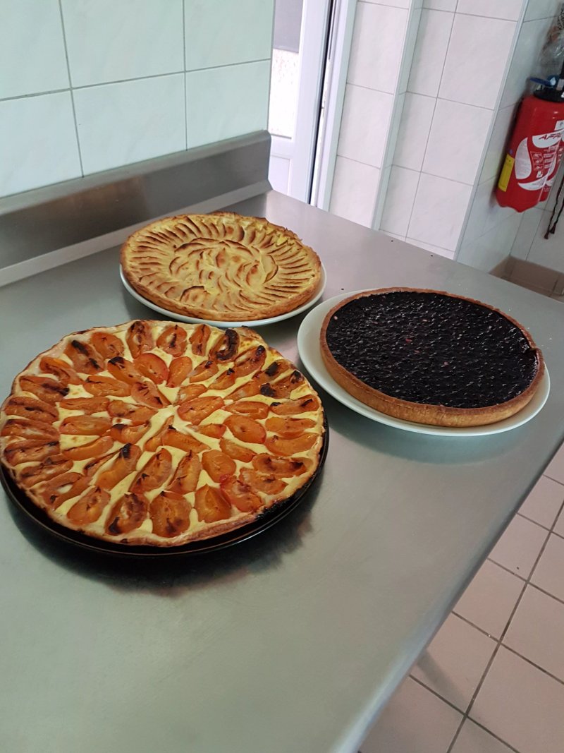 Le Laquerez