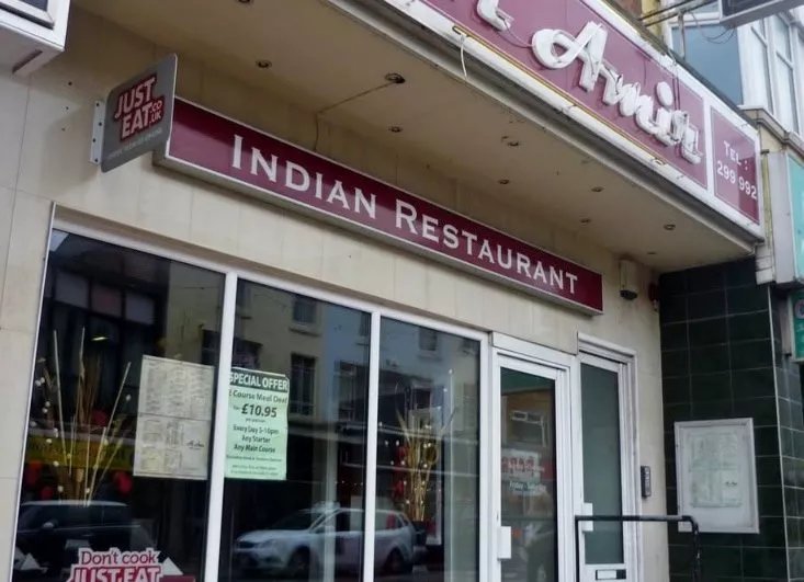 Al-Amir Indian Cuisine