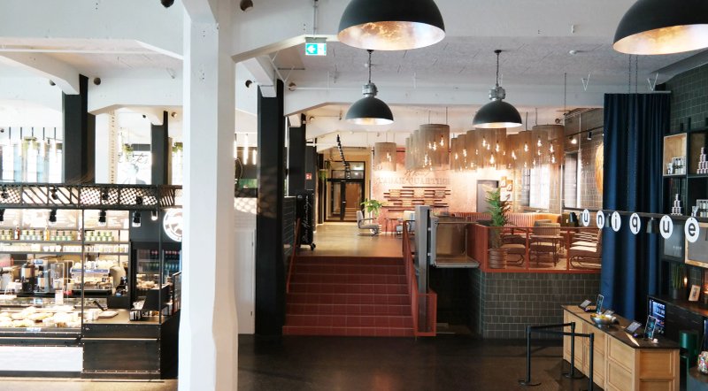 Unique By Atlantic Hotels Bremen