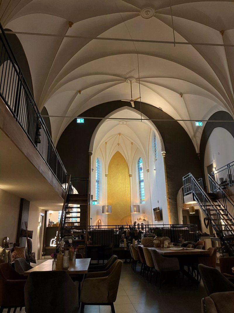 KerkHotel Biervliet