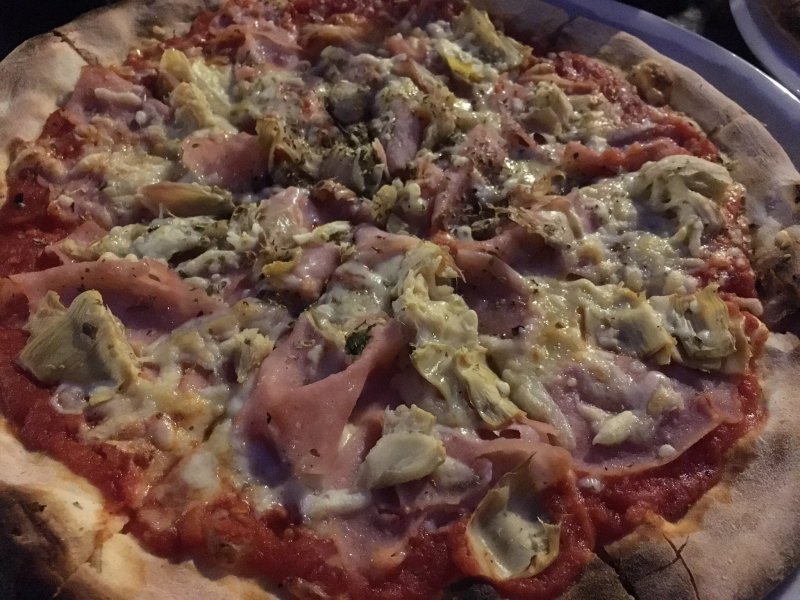 Pizzeria Verdi