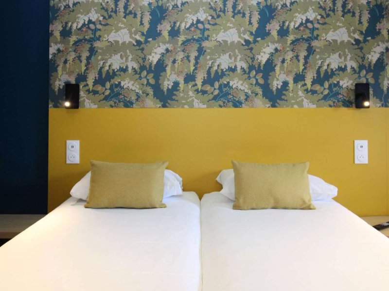 ibis Styles Dijon Sud Domaine de Beauregard