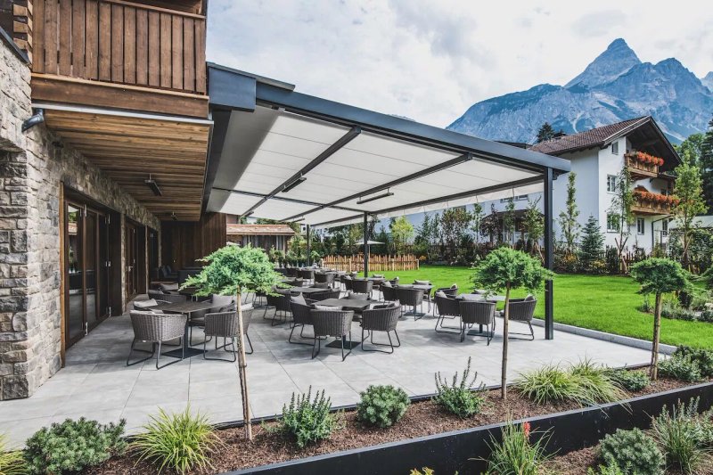 Florentin Alpenbrasserie & Bar