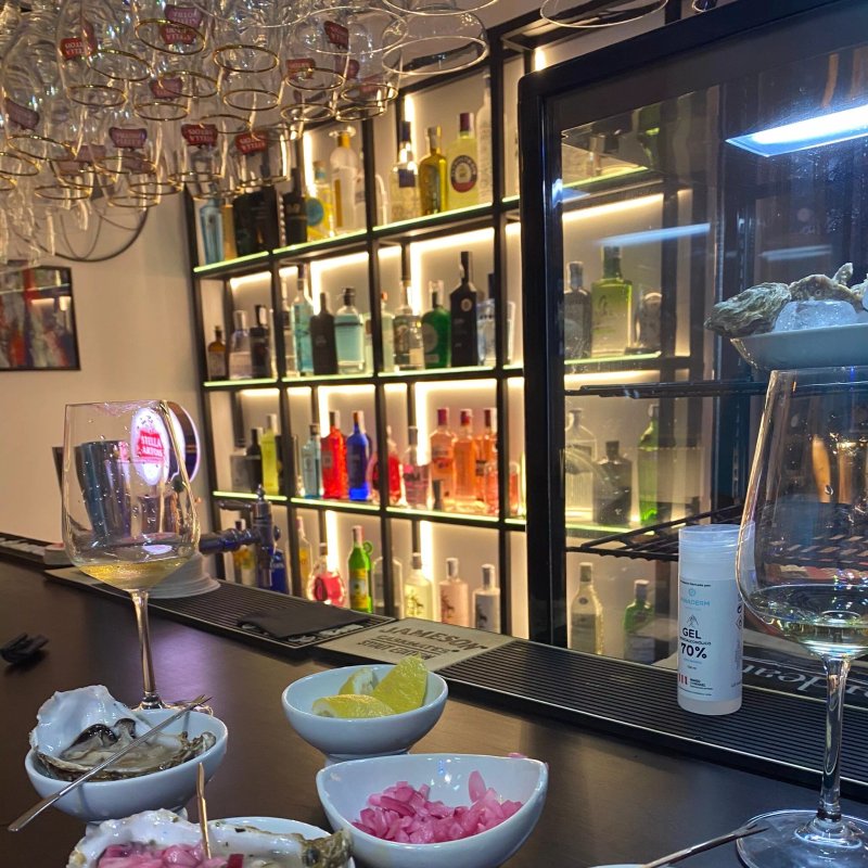 Tiempo Gin Club