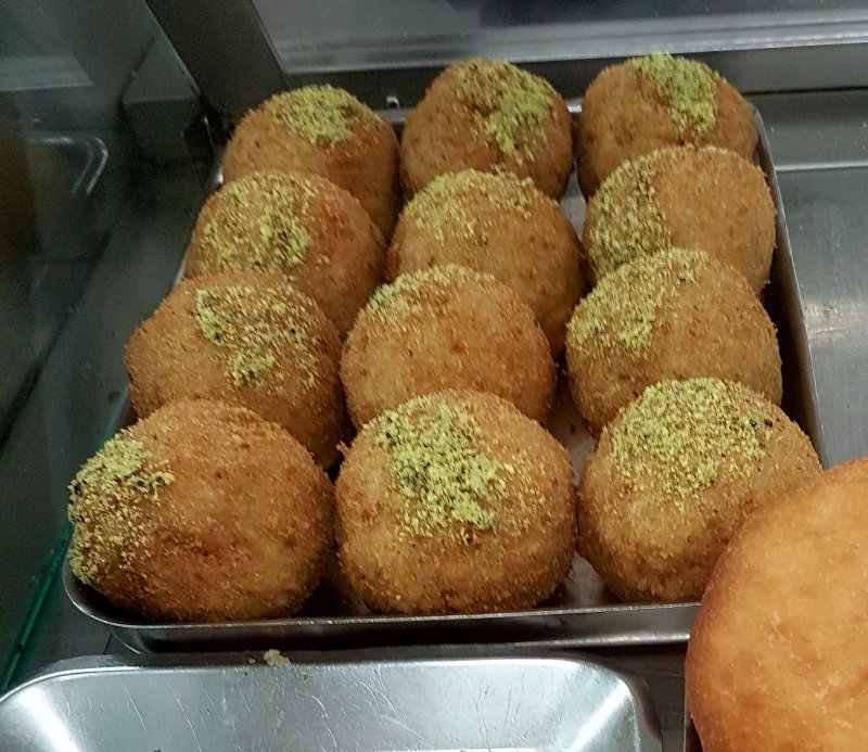 Cordialbar-pasticceria storica di bronte