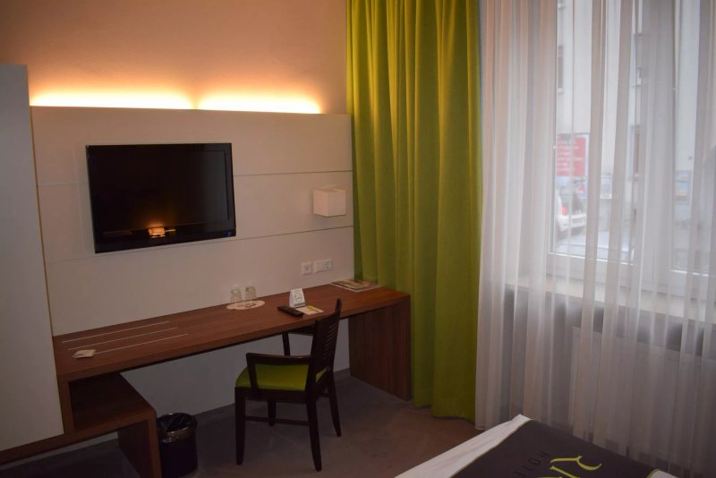 RiKu HOTEL Neu-Ulm