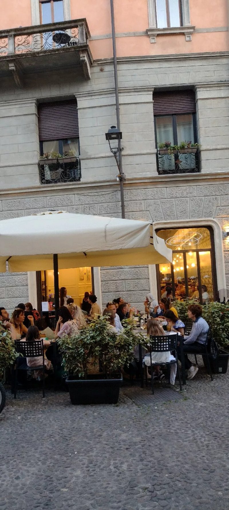 Gemma Pizzeria - Verona Centro