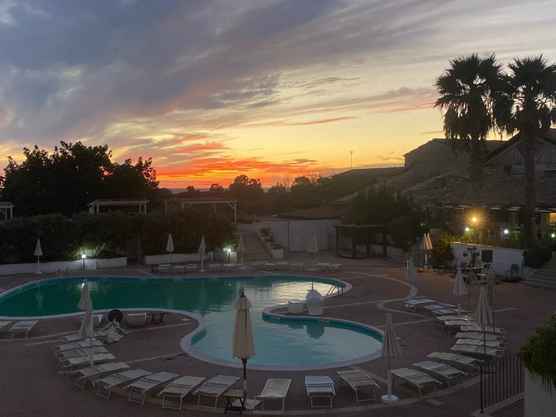Zeta Resort Donnalucata