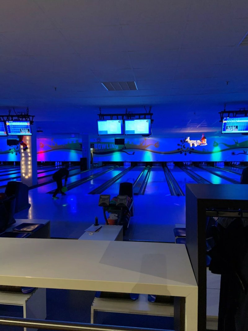 Toms Bowling Hannover