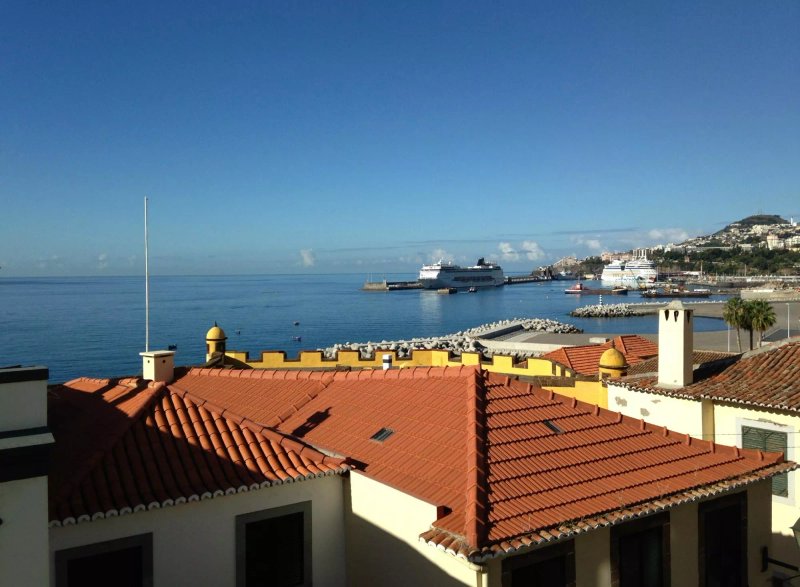 Vitorina Corte Guesthouse
