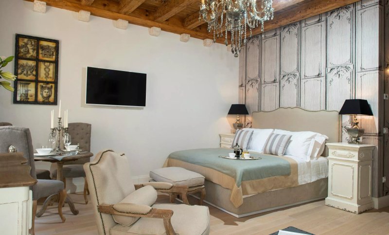 St. Joseph's Boutique Hotel