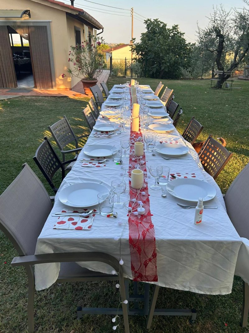 B&b La Loccaia