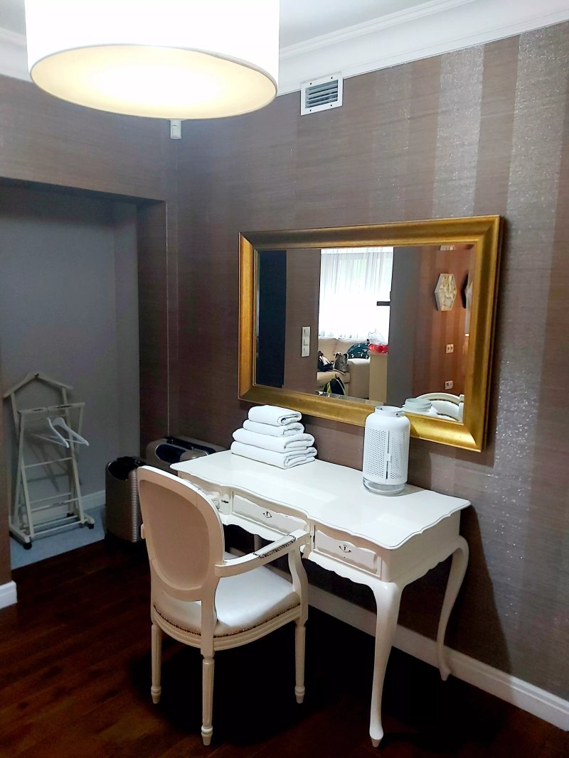 A11 Apartments & Spa Dermique
