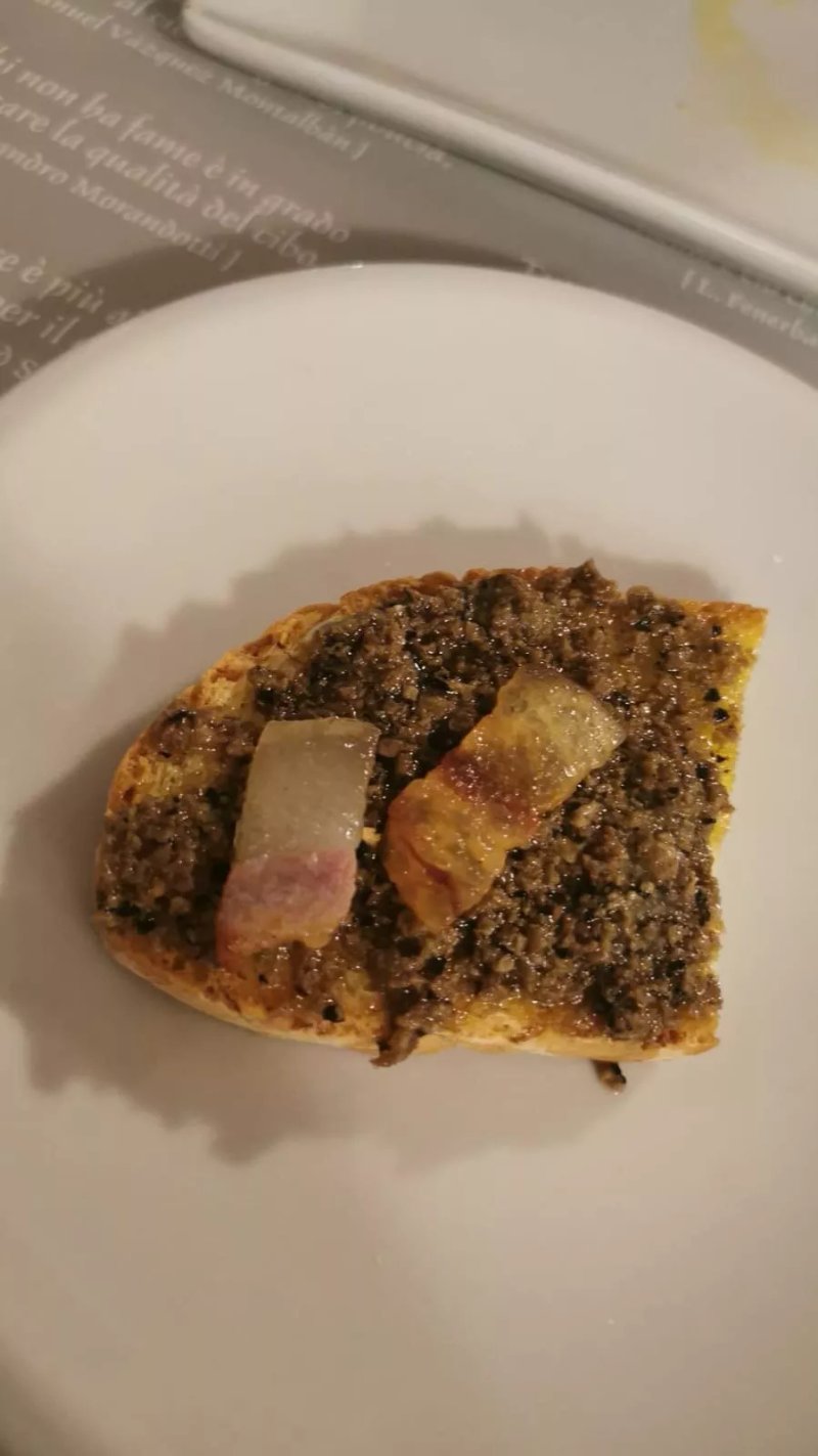 Il Gatto Nero Ristorante Pizzeria