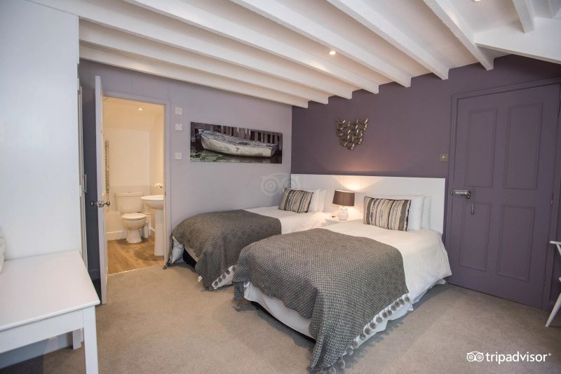 The Bickley Mill Inn