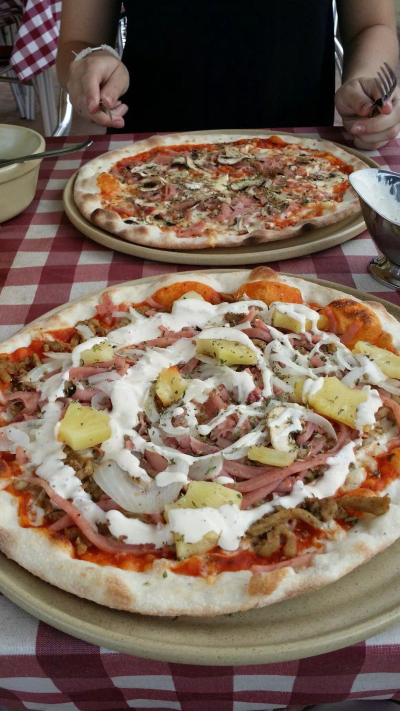 Pizza4U