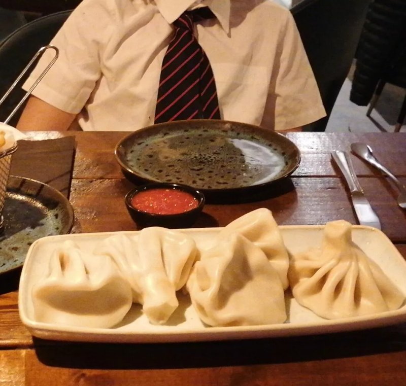 Samaia Georgian Restaurant