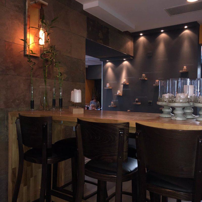 Restaurant Kesar