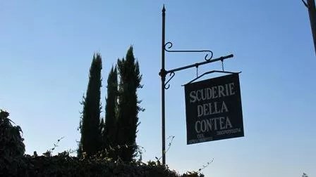 Scuderie della Contea