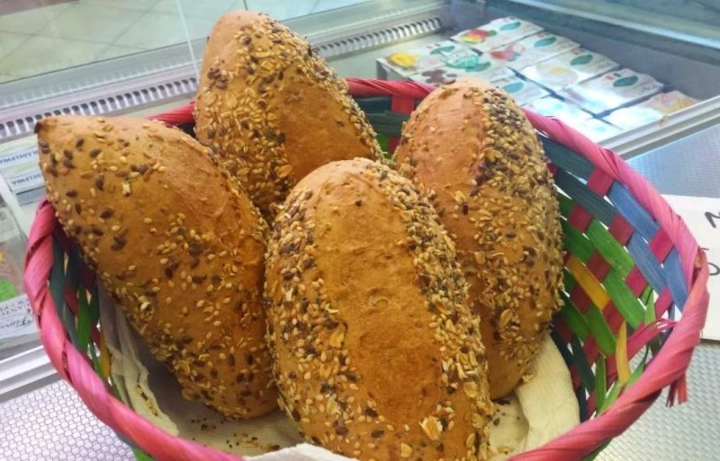Pane e Fantasie Di Pacera