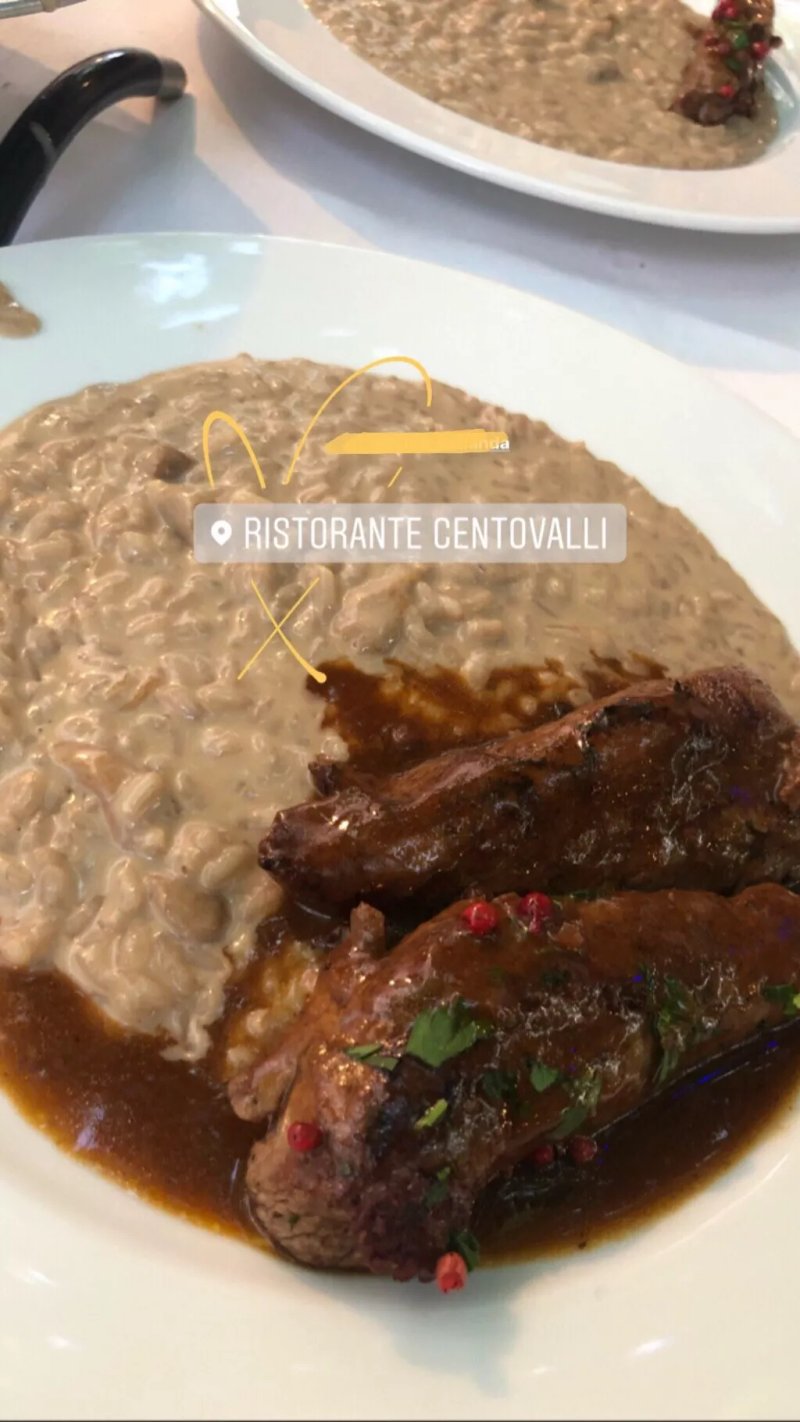 Albergo Ristorante Centovalli
